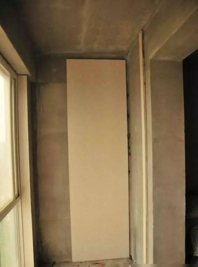 老婆反对不成，阳台砖砌柜子惊艳亮相！用途大揭秘 - 家居知识