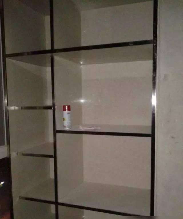 老婆反对不成，阳台砖砌柜子惊艳亮相！用途大揭秘 - 家居知识