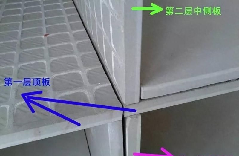 阳台砖砌柜子惊艳亮相！老婆反对不成，用途大揭秘