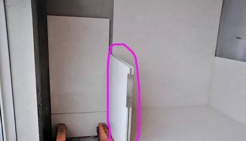 老婆反对不成，阳台砖砌柜子惊艳亮相！用途大揭秘 - 家居知识