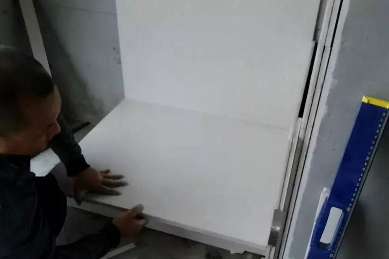 老婆反对不成，阳台砖砌柜子惊艳亮相！用途大揭秘 - 家居知识