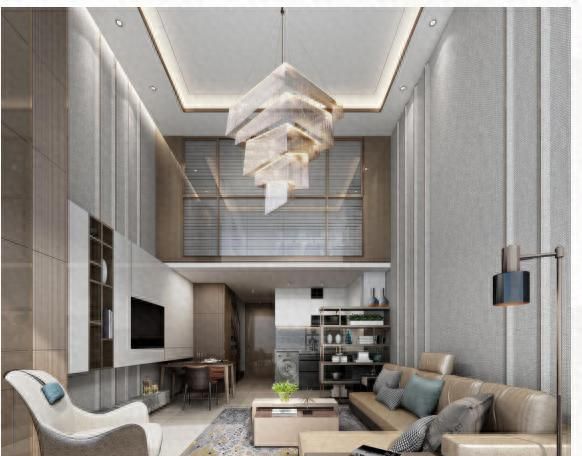 现代装修风格品牌推荐与费用效果全解析