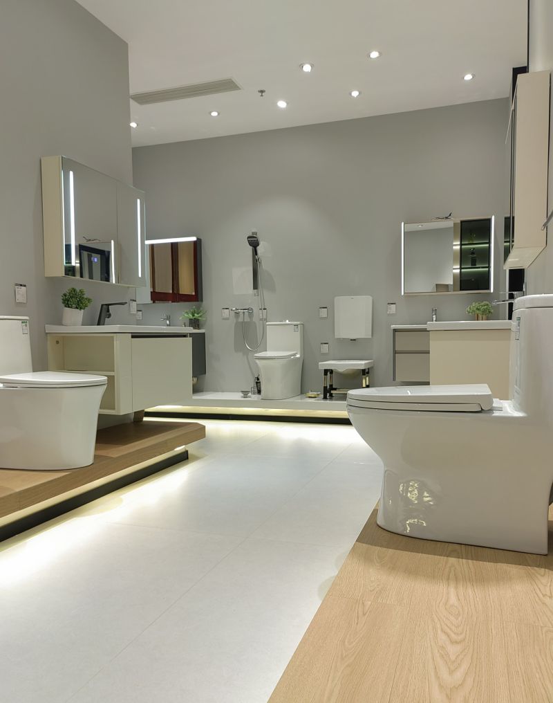 盘点室内设计装修好用品牌，现代装修风格费用及效果解读 - 家居知识