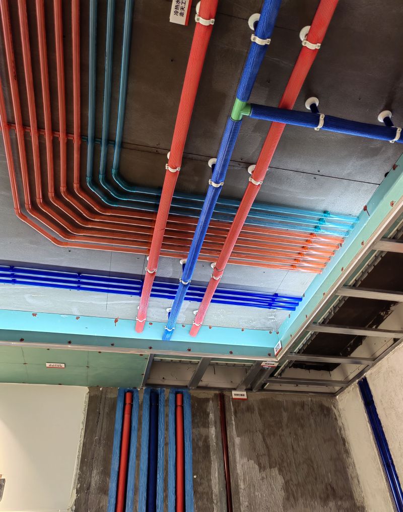 盘点室内设计装修好用品牌，现代装修风格费用及效果解读 - 家居知识