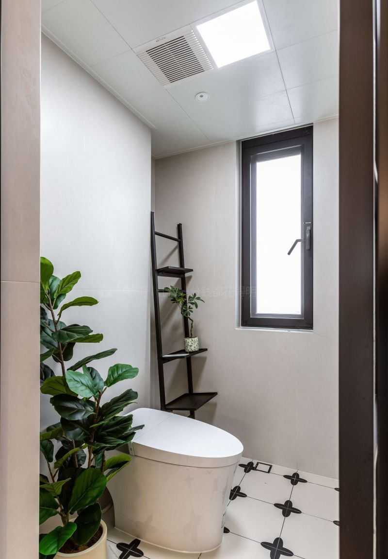 株洲装修设计：140㎡法式中古风装修实景，置身于法式浪漫时光里 - 家居知识