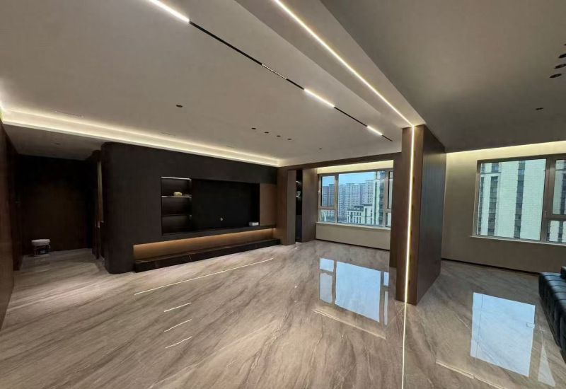 158㎡意式轻奢装修避坑指南，这8个雷区我替你踩了！