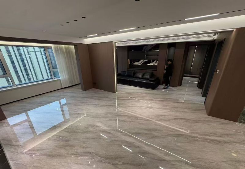 158㎡意式轻奢踩坑实录！别再被高级感骗了这8个雷点我替你踩过了 - 家居知识