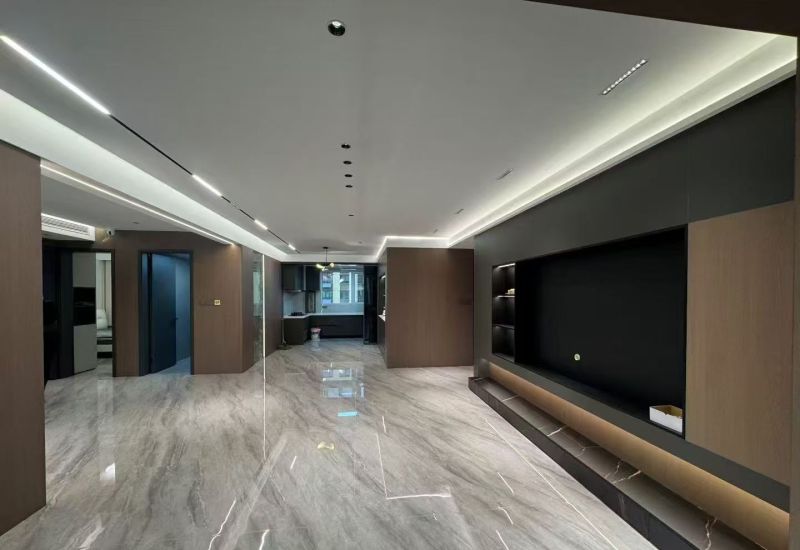 158㎡意式轻奢踩坑实录！别再被高级感骗了这8个雷点我替你踩过了 - 家居知识