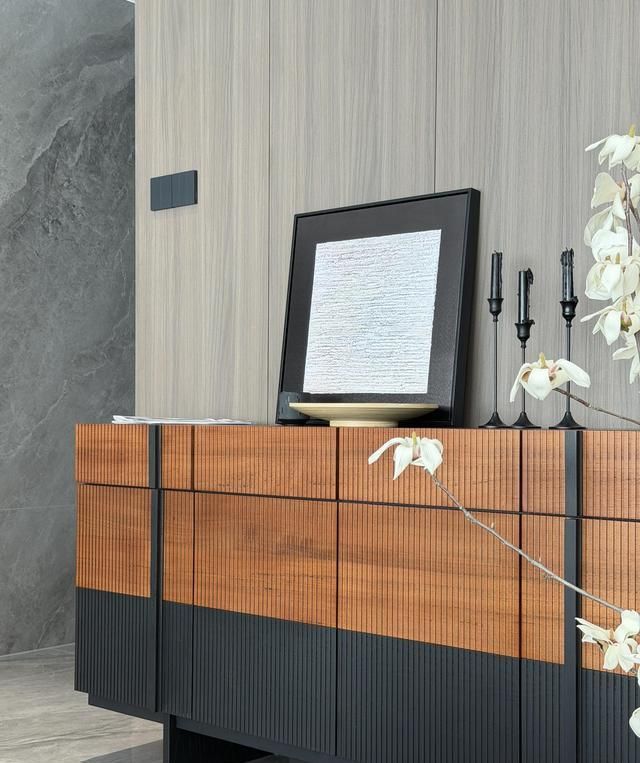 163平意式极简｜不费力的高级感，越简单越上头✨ - 家居知识