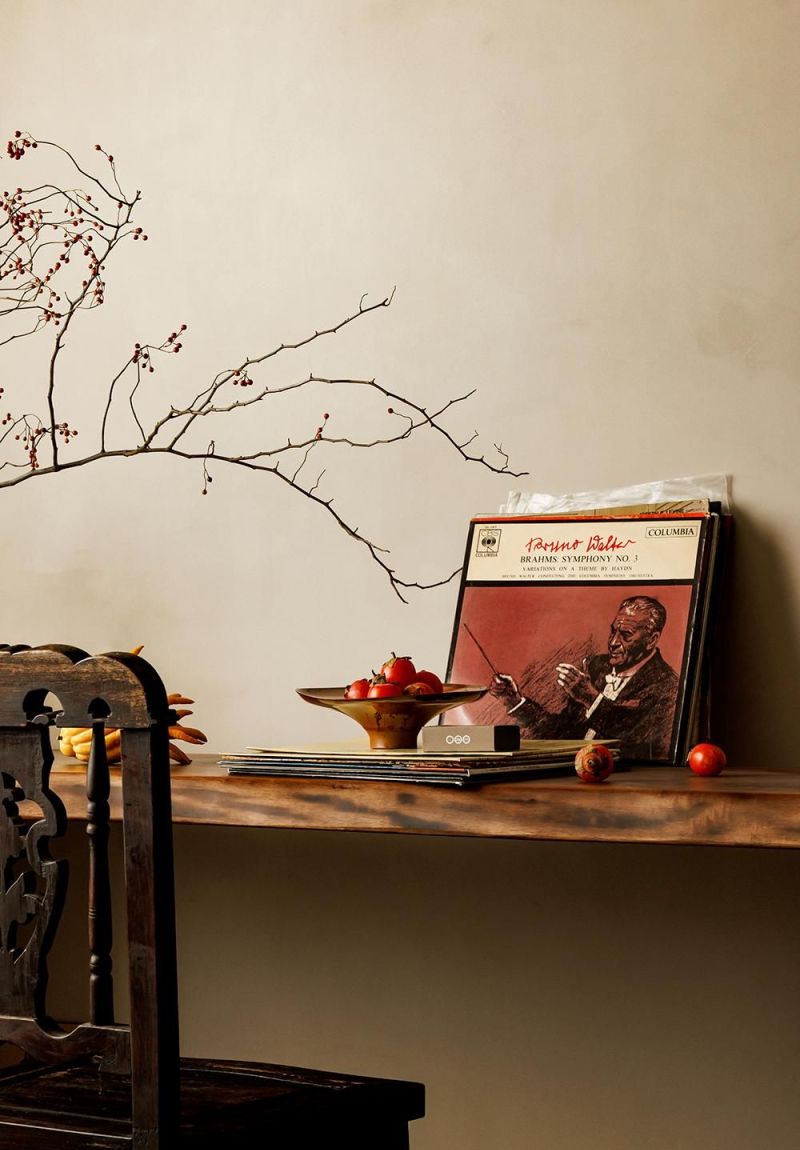 100㎡极简侘寂风，有品质的家！ - 家居知识