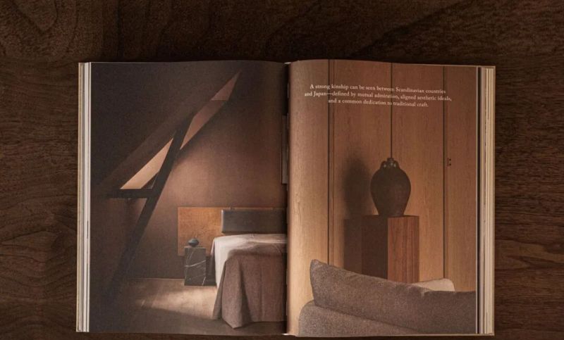 简侘寂风，花大价钱装出了“毛坯感” - 家居知识