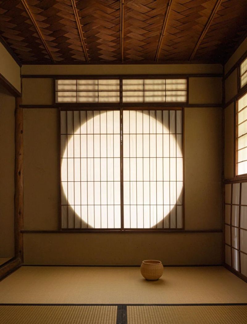 简侘寂风，花大价钱装出了“毛坯感” - 家居知识