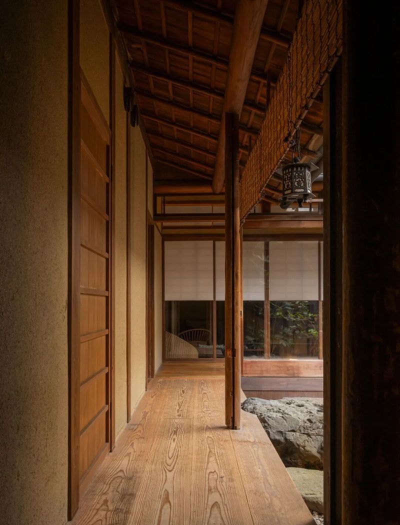 简侘寂风，花大价钱装出了“毛坯感” - 家居知识