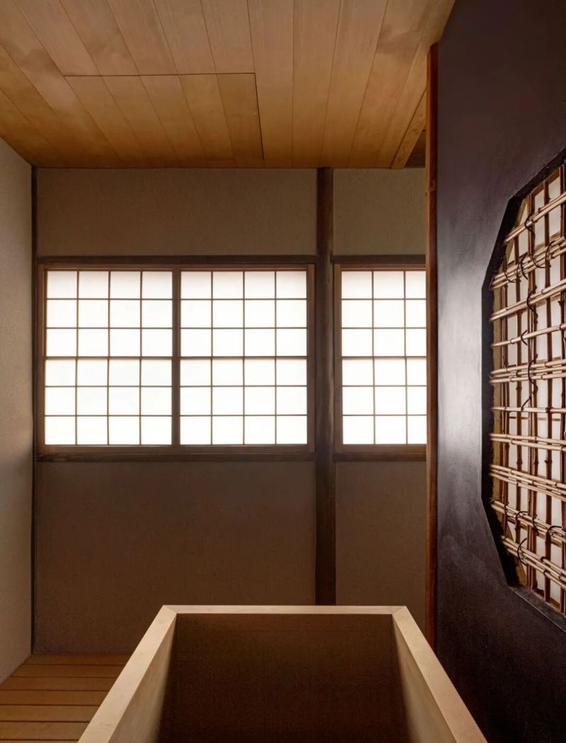 简侘寂风，花大价钱装出了“毛坯感” - 家居知识