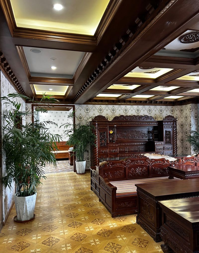 辨析口碑好的擅长北欧风格装修公司，做防潮与毛坯房装修选哪家 - 家居知识