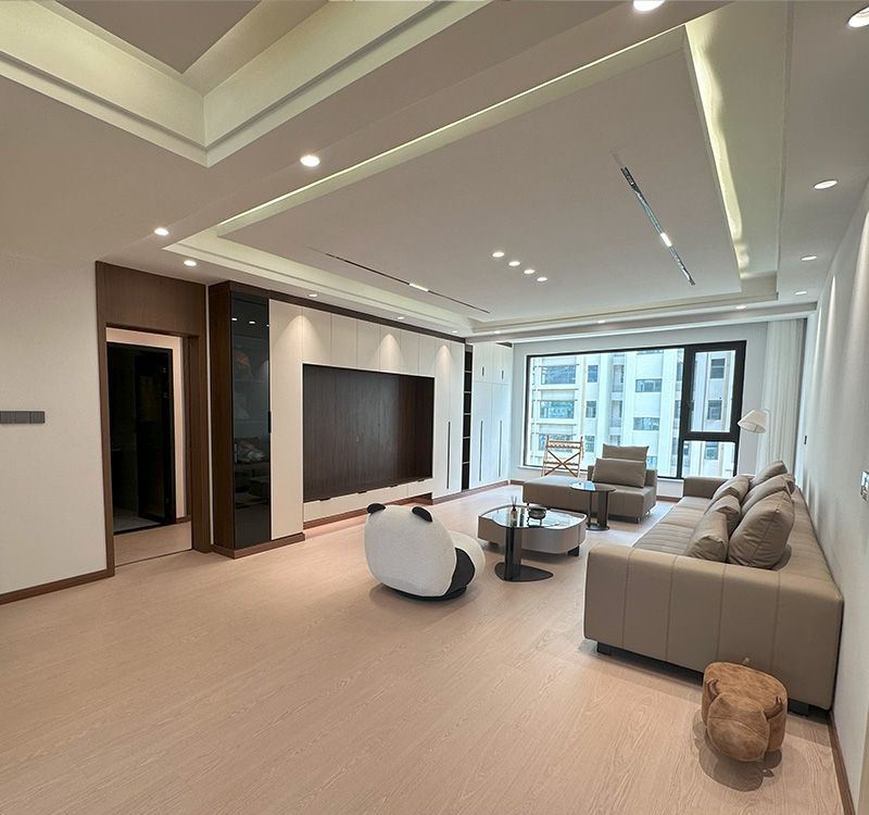 辨析口碑好的擅长北欧风格装修公司，做防潮与毛坯房装修选哪家 - 家居知识