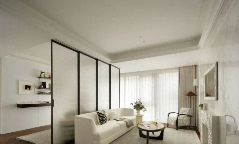 89平北欧风小宅，简约与温馨的完美融合