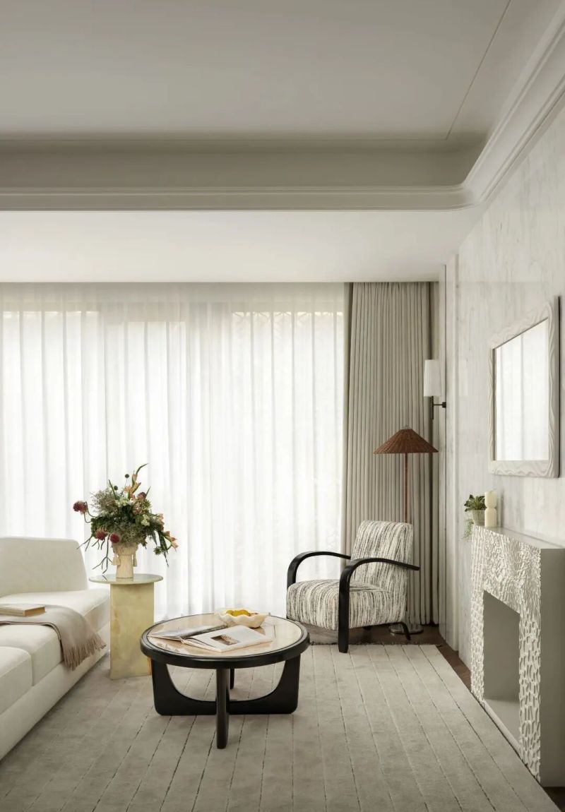 89平的北欧风 - 家居知识