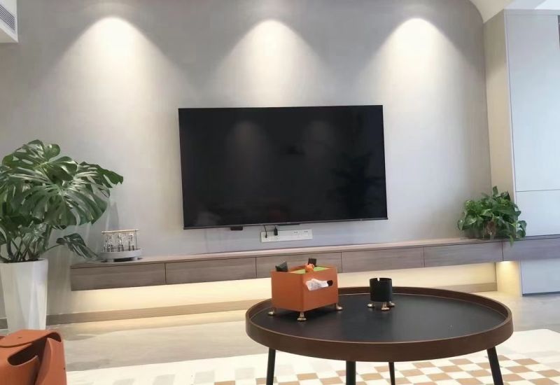 信阳毛坯房北欧风装修全攻略：核心要点+实景特点解析 - 家居知识