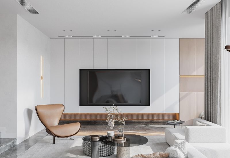 济南小户型ins风装修指南，高级感不廉价避坑攻略