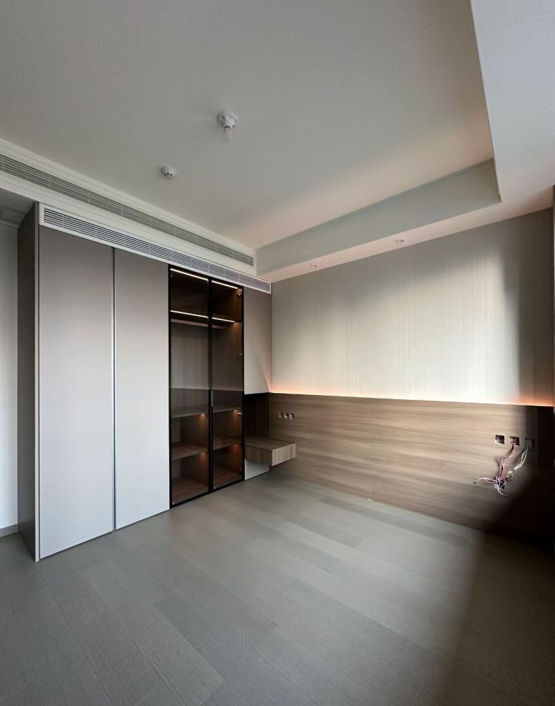 剖析全屋衣柜定制价格行情，衣柜定制选哪家好 - 家居知识