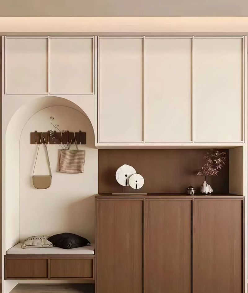 剖析全屋衣柜定制价格行情，衣柜定制选哪家好 - 家居知识