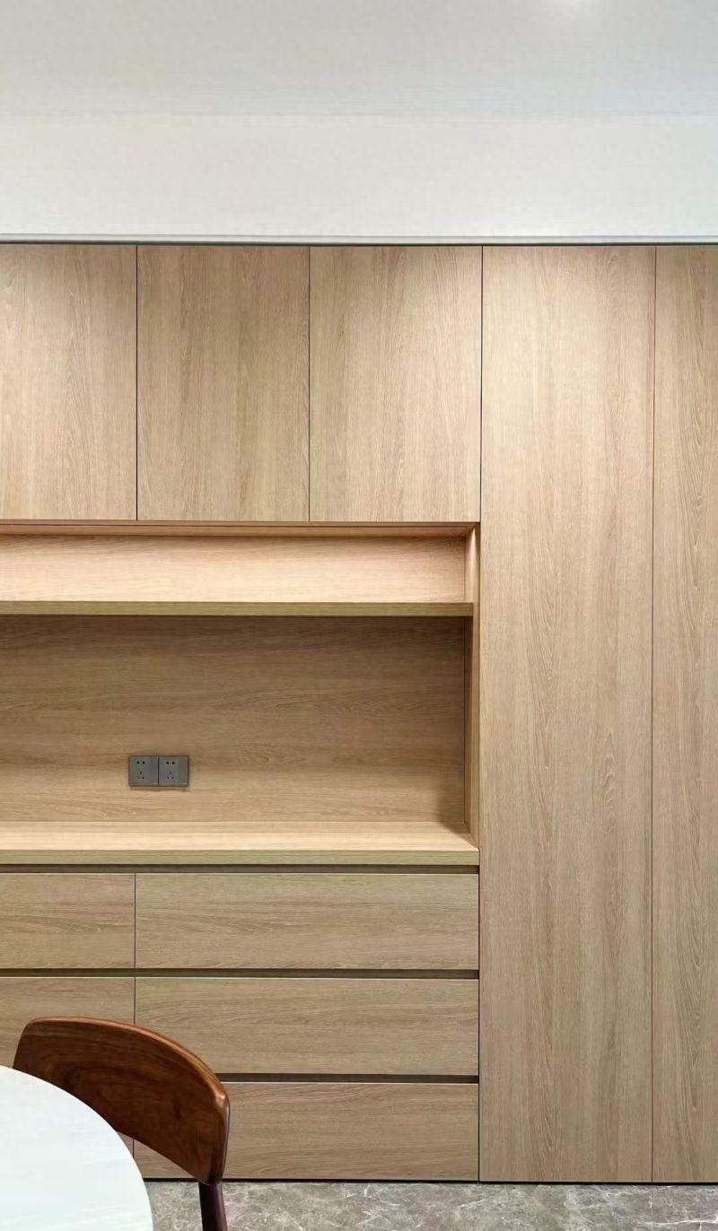 整体衣柜定制哪家口碑好又实惠？