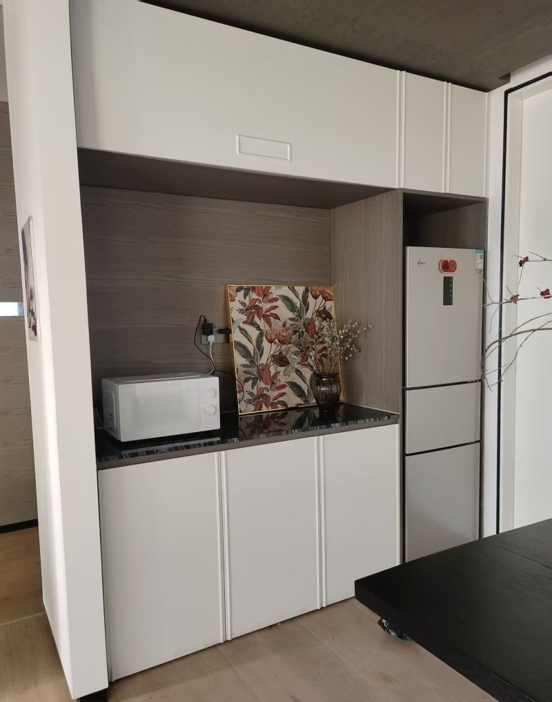 聊聊整体衣柜定制，哪个口碑好价格又合适 - 家居知识