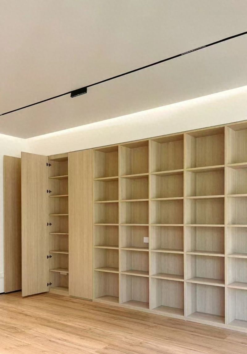 整体衣柜定制厂家实力盘点，高性价比品牌推荐与选购指南