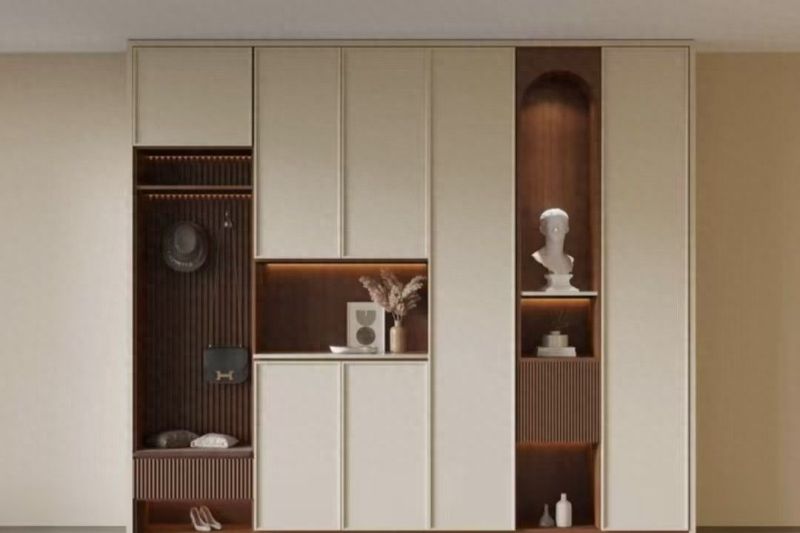 整体衣柜定制服务性价比评估指南