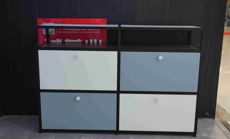 深聊餐边柜定制效果图，有实力的餐边柜老牌厂家该如何选择 - 家居知识