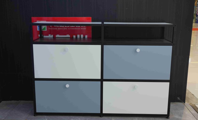 高性价比餐边柜专业定制厂家推荐