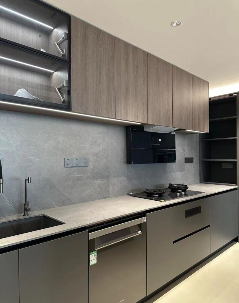 长春餐边柜定制：区域市场竞争格局与破局策略分析 - 家居知识