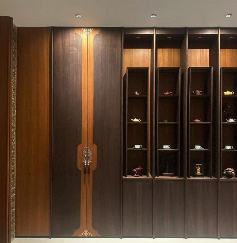 长春餐边柜定制市场竞争格局与破局策略深度解析