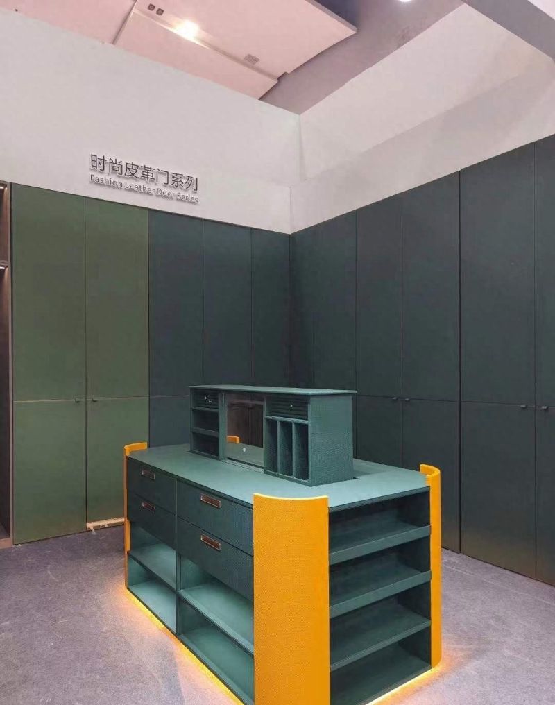 2026衣帽间智能岛台定制工厂选型指南