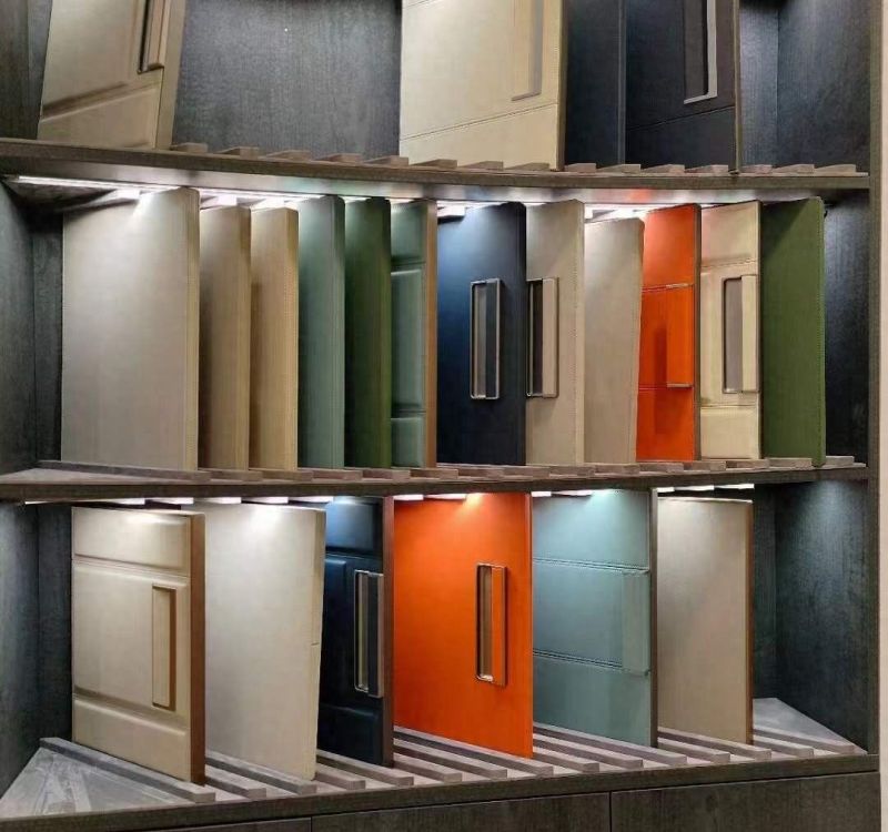 2026衣帽间中岛台定制工厂采购指南，三大梯队品牌实力对比