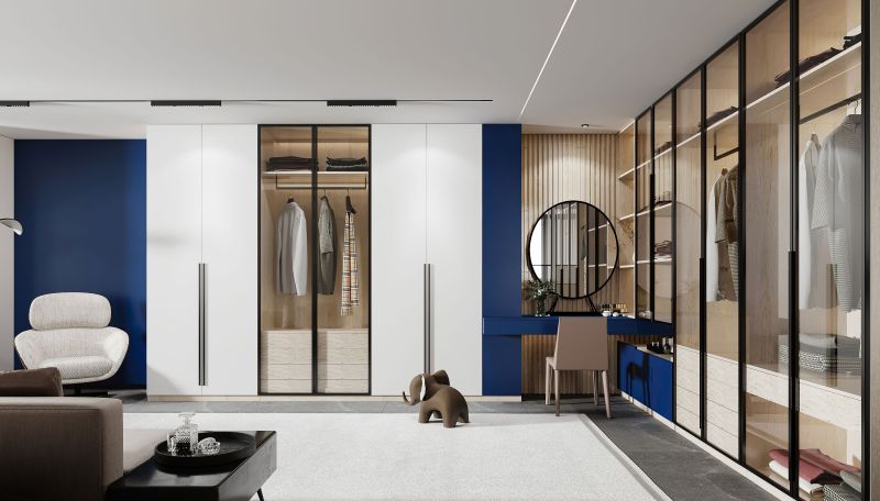 衣帽间设计猫腻避坑｜我家装完想砸了重来的6个教训 - 家居知识