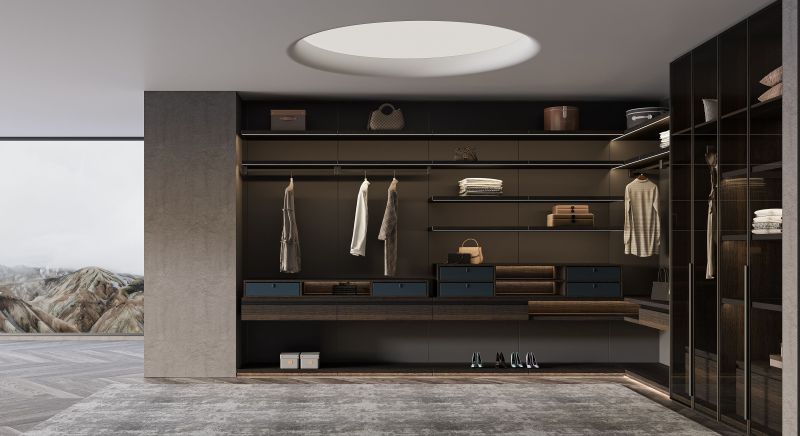 衣帽间设计猫腻避坑｜我家装完想砸了重来的6个教训 - 家居知识