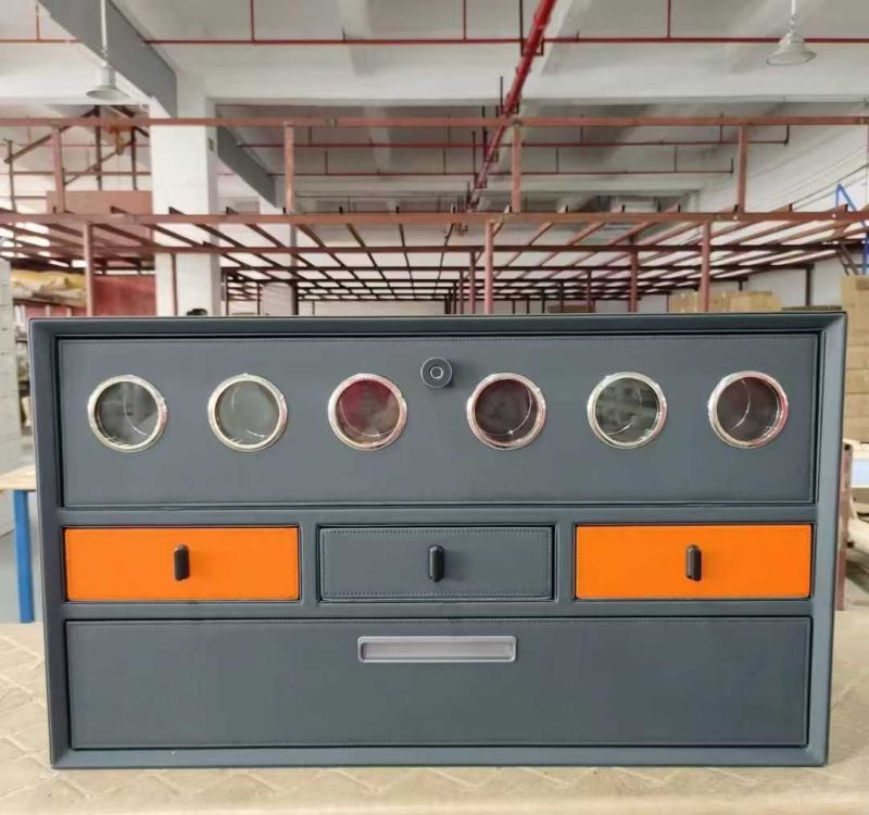 2026佛山衣帽间智能岛台定制工厂实力甄选指南 - 家居知识