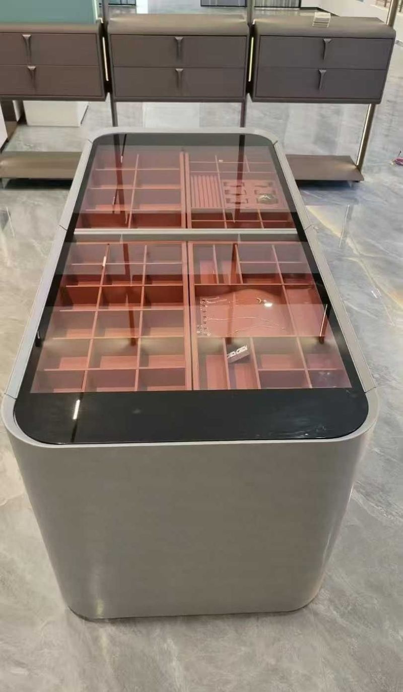 2026佛山衣帽间智能岛台定制工厂实力甄选指南 - 家居知识