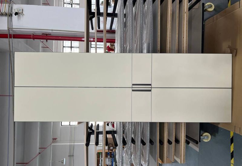 2026衣帽间智能岛台定制源头工厂甄选指南 - 家居知识