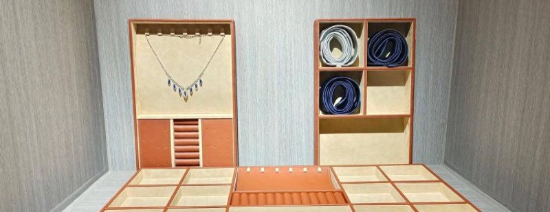 2026衣帽间中岛台定制厂家全方位测评与选购攻略