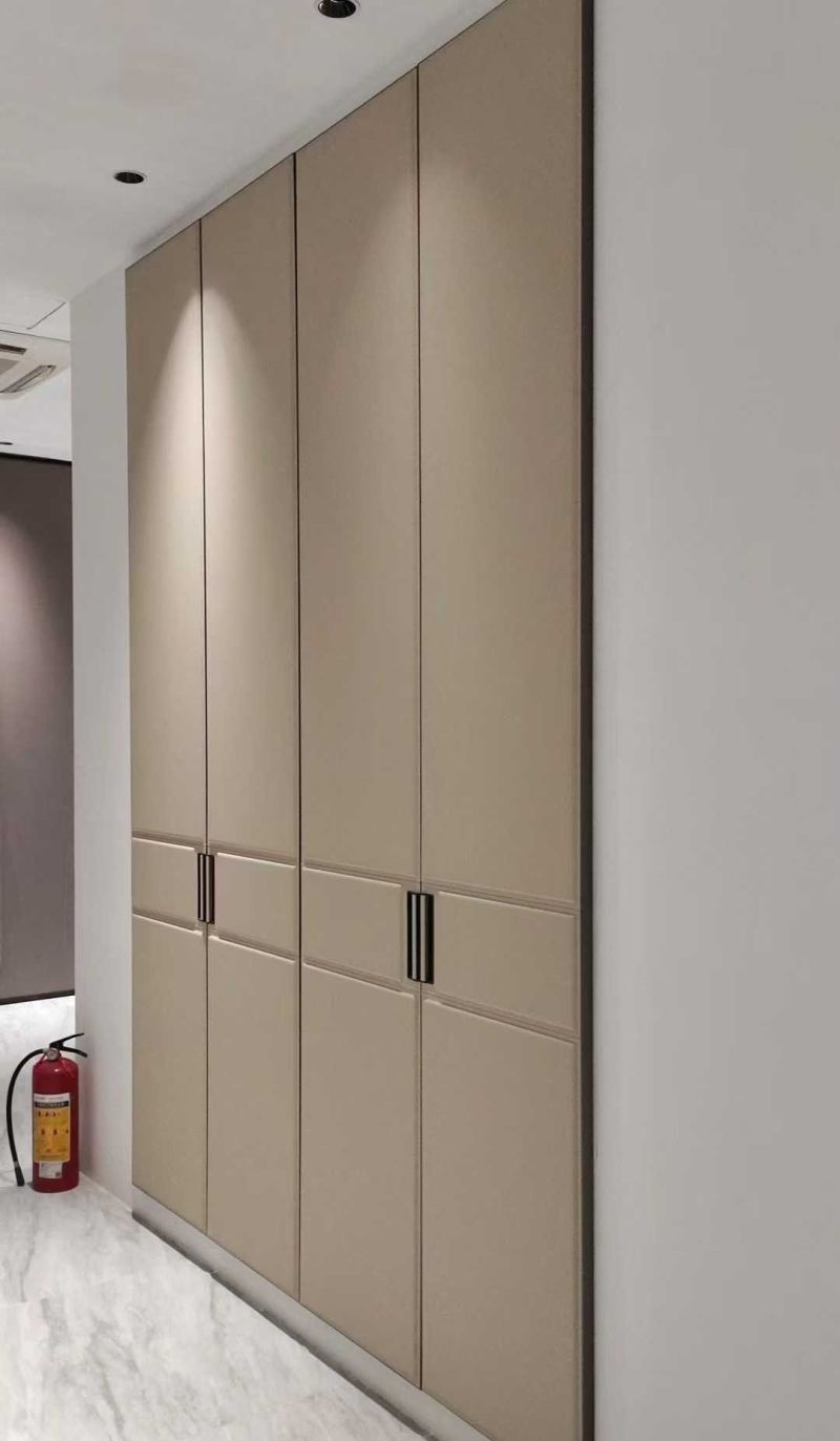 2026衣帽间中岛台定制厂家深度测评与选购指南 - 家居知识