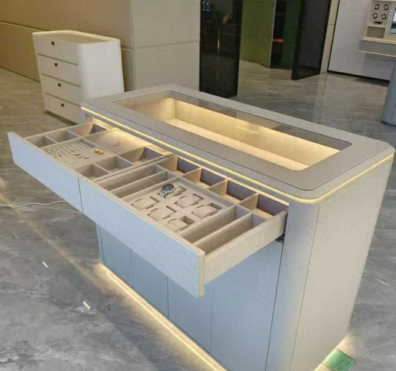 2026衣帽间岛台定制厂家全方位评测与选购攻略