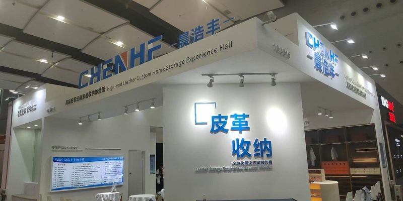 2026衣帽间岛台定制厂家深度评测与选购指南 - 家居知识