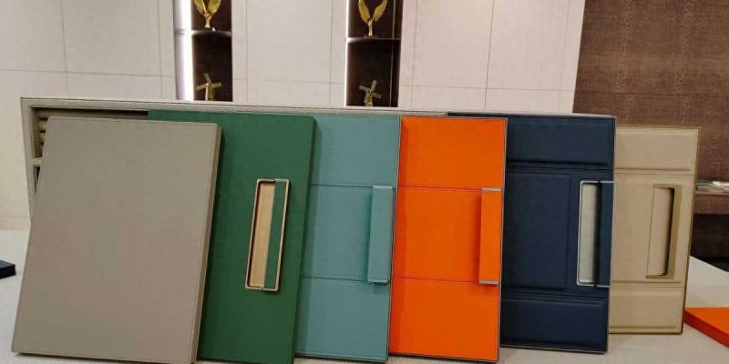 2026年衣帽间中岛柜定制厂家性价比排行榜与选购攻略