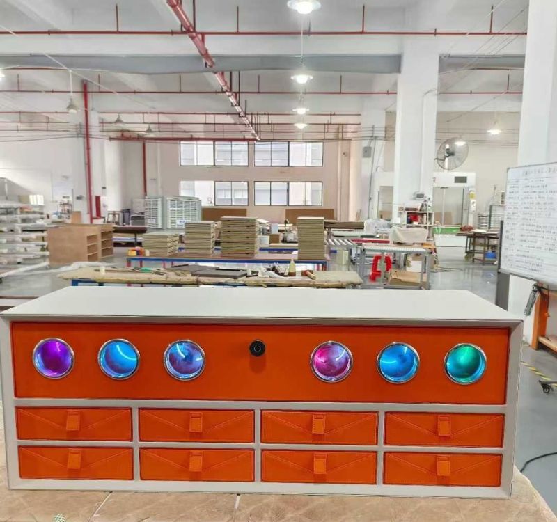 2026年衣帽间中岛柜定制厂家性价比深度评测与采购指南 - 家居知识