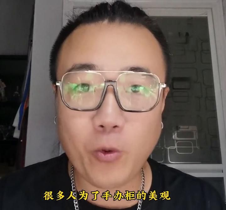 购买手办柜时需要注意的事项有哪些？ - 家居知识