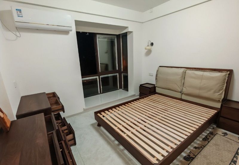 换了2套房才明白：卧室最实用的设计是这5个，看完赶紧回家抄作业 - 家居知识