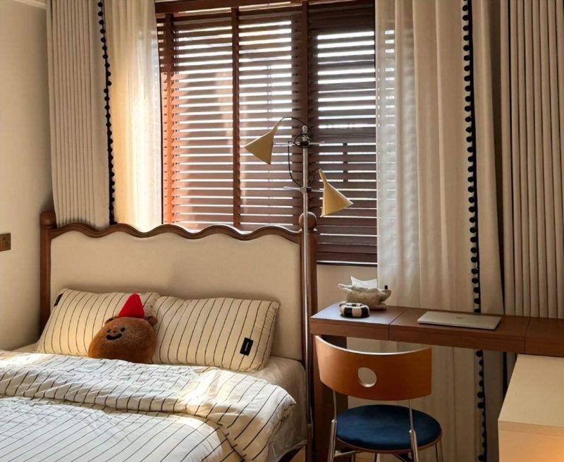 换了2套房才明白：卧室最实用的设计是这5个，看完赶紧回家抄作业 - 家居知识